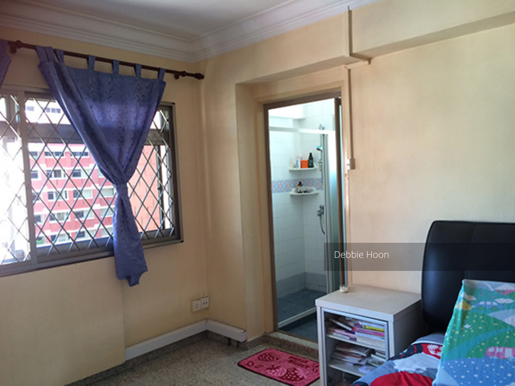 Blk 464 Upper Serangoon Road (Hougang), HDB 5 Rooms #115780012